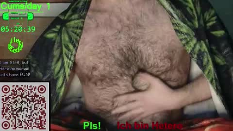 Vinz... online show from February 17, 4:20 am