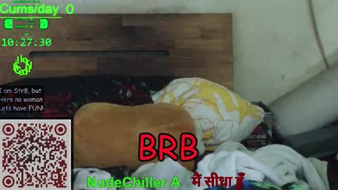 Vinz... online show from February 19, 9:27 am