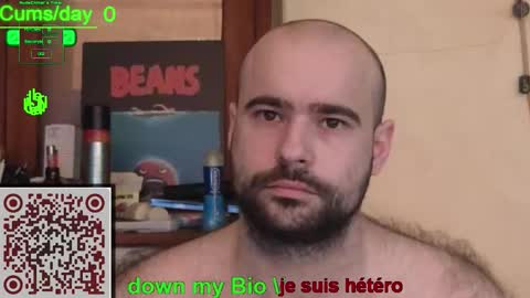 Vinz... online show from March 15, 7:03 am