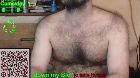 Vinz... online show from March 25, 10:21 am