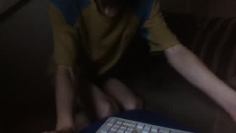 nudetastic online show from May 19, 8:26 pm