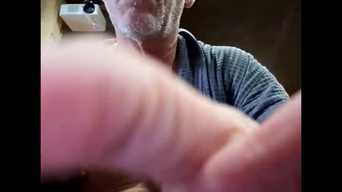 Snapshot of nudistguy194549 chatting on March 8, 4:22 pm Nudistguy online show from March 8, 4:22 pm