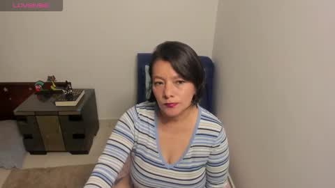 nuit_rose online show from September 29, 1:55 am