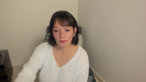 nuit_rose online show from February 22, 2:45 am