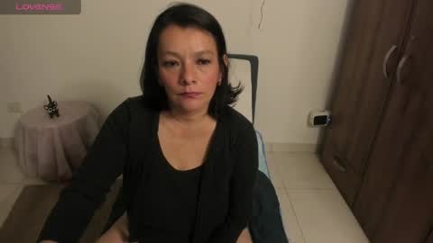 Snapshot of nuit_rose chatting on April 27, 1:36 am nuit_rose online show from April 27, 1:36 am