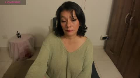 Snapshot of nuit_rose chatting on May 3, 1:55 am nuit_rose online show from May 3, 1:55 am