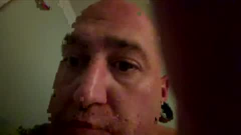 Satans Whore online show from April 19, 7:40 am