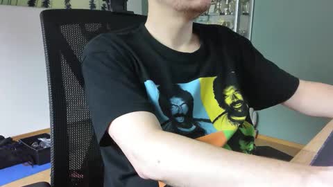 Slave for Mistress and Master online show from October 12, 8:35 am