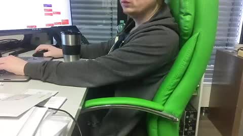 Slave for Mistress and Master online show from June 17, 7:44 am