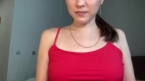 Snapshot of nursedoll chatting on May 30, 12:35 pm Ema online show from May 30, 12:35 pm