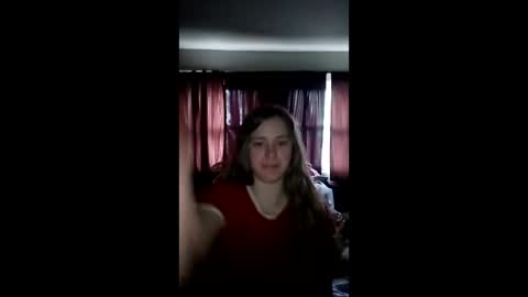 Snapshot of nursekrissy chatting on June 6, 11:59 am nursekrissy online show from June 6, 11:59 am