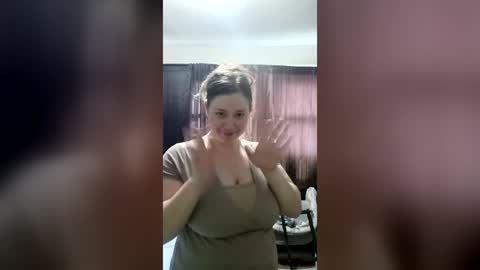 Snapshot of nursekrissy chatting on June 12, 7:57 pm nursekrissy online show from June 12, 7:57 pm