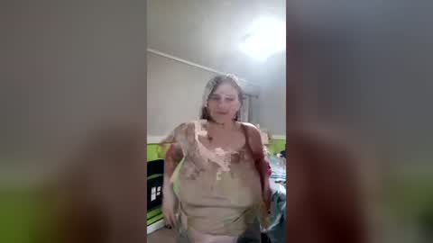 Snapshot of nursekrissy chatting on June 13, 4:27 pm nursekrissy online show from June 13, 4:27 pm