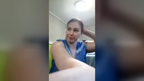 Snapshot of nursekrissy chatting on June 15, 7:16 pm nursekrissy online show from June 15, 7:16 pm