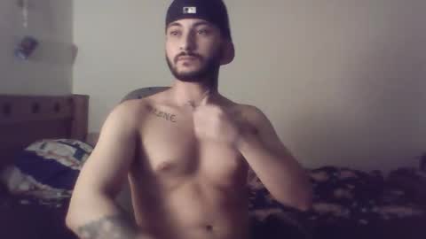 Steven online show from April 23, 6:47 am