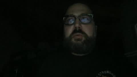 Nutelloso online show from January 7, 2:08 pm