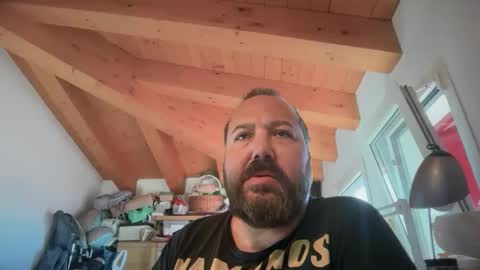 Nutelloso online show from October 28, 7:23 am