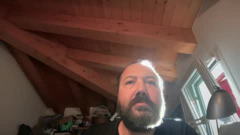 Nutelloso online show from November 4, 7:51 am