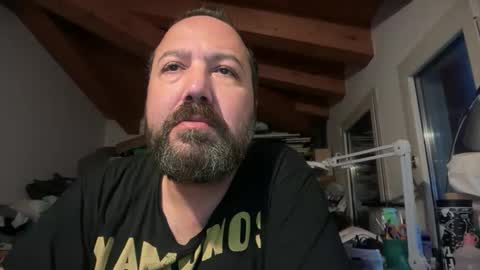 Nutelloso online show from December 3, 7:27 am