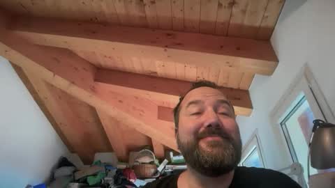 Nutelloso online show from March 16, 8:51 am