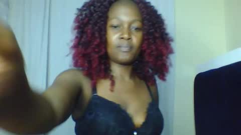 nutgal online show from November 15, 10:34 am