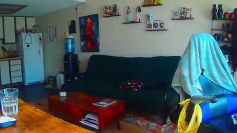 Snapshot of nuttyxmusk chatting on January 10, 6:31 pm Check the links online show from January 10, 6:31 pm