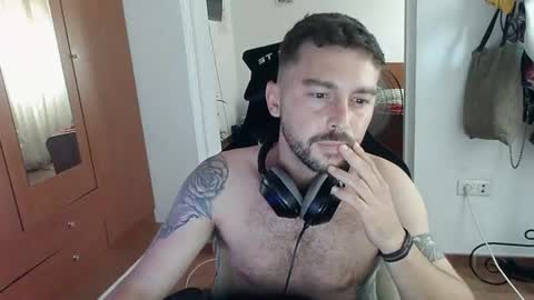 nuvion666 online show from June 21, 5:37 pm
