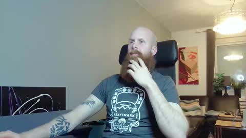 nxrthman online show from March 16, 10:25 pm