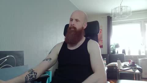 nxrthman online show from March 29, 1:55 pm