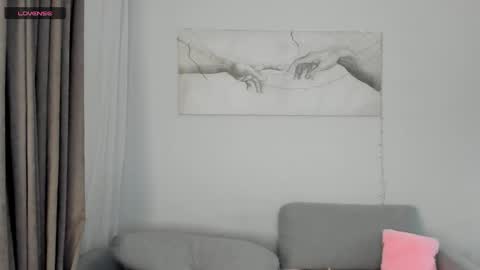 nya_babe online show from January 18, 5:06 pm