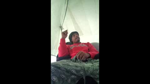 nycballer83 online show from February 16, 4:03 pm