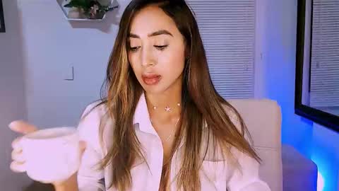 Nycole online show from March 23, 1:31 am