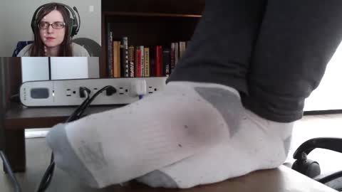 Nyctophilic online show from February 7, 5:38 pm