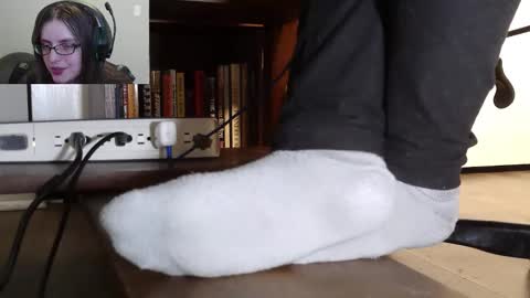 Nyctophilic online show from March 7, 5:32 pm