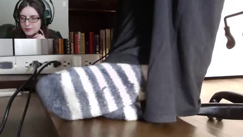 Nyctophilic online show from March 14, 3:28 pm