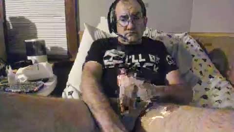 Snapshot of nyfarmer77 chatting on September 15, 11:49 pm nyfarmer77 online show from September 15, 11:49 pm