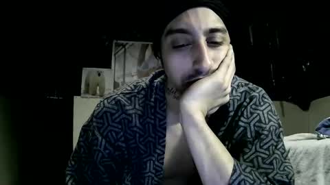 nygal23 online show from February 7, 3:43 am