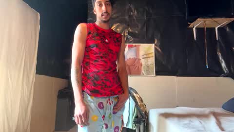 nygal23 online show from March 28, 3:33 pm