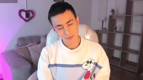Snapshot of nyko_ds chatting on February 8, 3:54 am nyko_ds online show from February 8, 3:54 am
