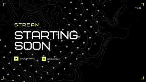 Nyl0nnickb0y online show from September 11, 7:52 am