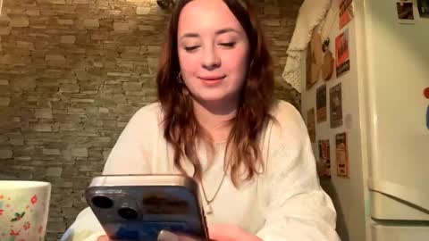 Alice online show from January 16, 7:07 pm