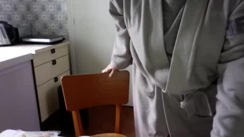 Snapshot of nymouf chatting on March 3, 12:00 pm nymouf online show from March 3, 12:00 pm