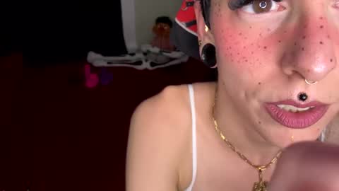 Nymphaea online show from October 24, 12:19 am