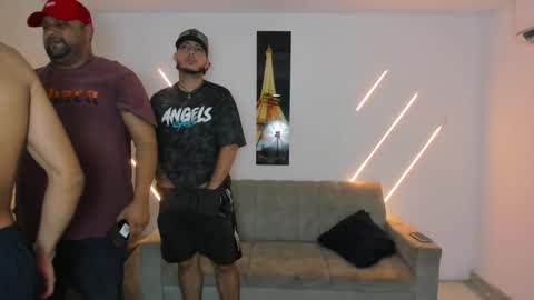 nympho_nathy_sophi online show from February 9, 12:58 am