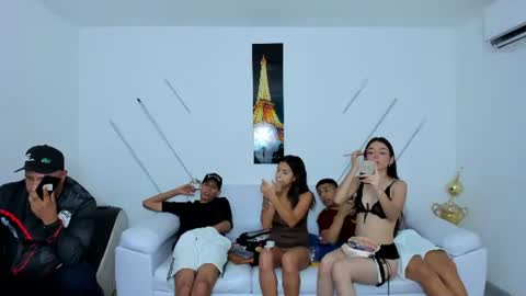 Snapshot of nympho_nathy_sophi chatting on June 16, 1:03 pm nympho_nathy_sophi online show from June 16, 1:03 pm