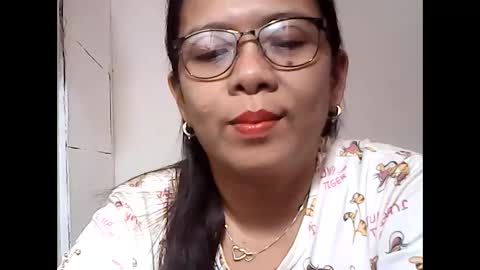 Snapshot of nymphoangel2022 chatting on February 11, 11:21 am I am your angel online show from February 11, 11:21 am