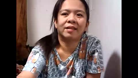 Snapshot of nymphoangel2022 chatting on April 27, 9:24 pm I am your angel online show from April 27, 9:24 pm