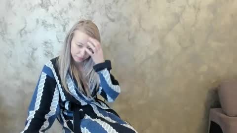 NyokoAnya online show from February 9, 10:08 am