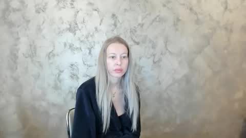 NyokoAnya online show from March 22, 7:34 am