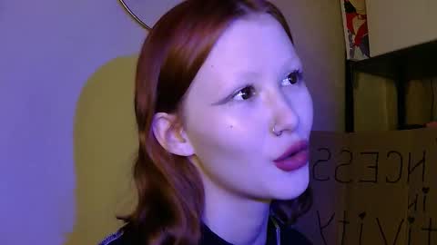 nyra_thira online show from January 19, 1:53 am